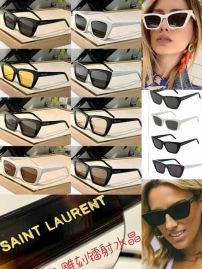 Picture of YSL Sunglasses _SKUfw55708090fw